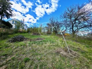 Prodej pozemku pro bydlení, Nebovidy, 625 m2