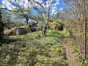 Prodej pozemku pro bydlení, Nebovidy, 625 m2