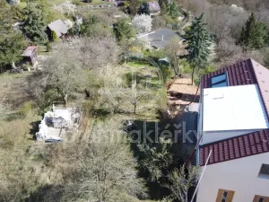 Prodej pozemku pro bydlení, Nebovidy, 625 m2