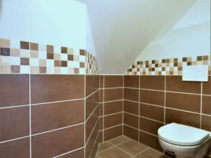 Pronájem bytu 1+kk, Týnec nad Sázavou, Klusáčkova, 45 m2