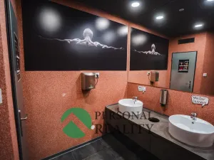 Pronájem komerční nemovitosti, Praha - Smíchov, Preslova, 250 m2