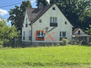 Prodej rodinného domu, Trojanovice, 140 m2