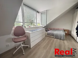 Pronájem bytu 2+kk, Brno, Klíny, 47 m2