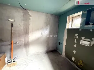 Prodej rodinného domu, Nivnice, Závodí, 100 m2