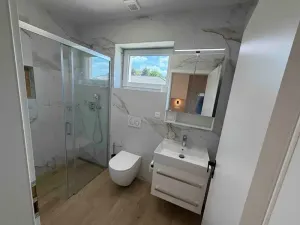Pronájem rodinného domu, Nový Šaldorf-Sedlešovice, 190 m2