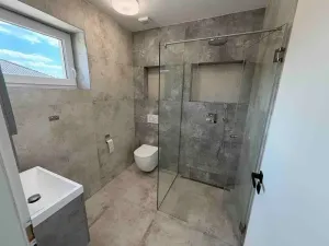 Pronájem rodinného domu, Nový Šaldorf-Sedlešovice, 190 m2