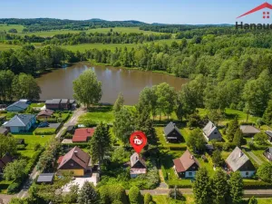 Prodej chaty, Rumburk - Rumburk 3-Dolní Křečany, Ke koupališti, 29 m2