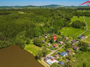 Prodej chaty, Rumburk - Rumburk 3-Dolní Křečany, Ke koupališti, 29 m2