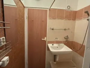 Pronájem bytu 1+1, Ostrava - Výškovice, Šeříková, 36 m2
