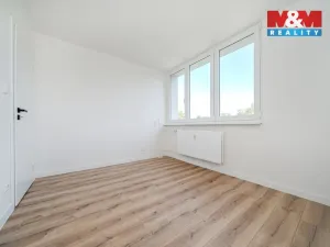 Prodej bytu 2+kk, Ostrava - Mariánské Hory, Marie Pujmanové, 40 m2