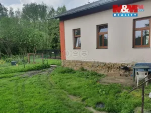 Pronájem bytu 2+kk, Ostrava - Muglinov, Komerční, 48 m2