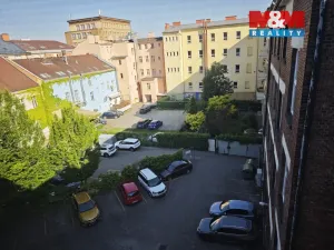 Pronájem kanceláře, Ostrava - Moravská Ostrava, Hrabákova, 127 m2