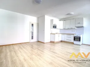 Pronájem bytu 2+kk, Hradec Králové - Svobodné Dvory, K Meteoru, 59 m2