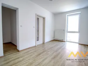 Pronájem bytu 2+kk, Hradec Králové - Svobodné Dvory, K Meteoru, 59 m2