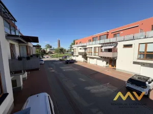 Pronájem bytu 2+kk, Hradec Králové - Svobodné Dvory, K Meteoru, 59 m2