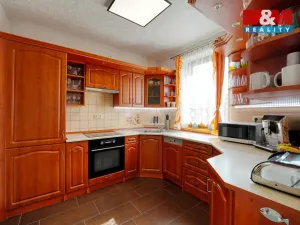 Prodej rodinného domu, Líšťany, 115 m2