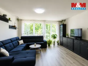 Prodej rodinného domu, Hošťálkovy, 170 m2