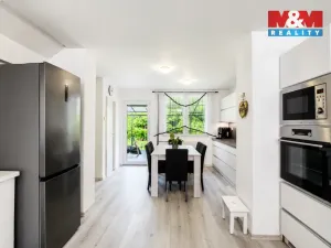 Prodej rodinného domu, Hošťálkovy, 170 m2