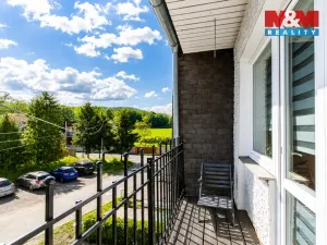 Prodej rodinného domu, Hošťálkovy, 170 m2
