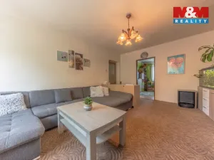 Prodej rodinného domu, Chuchelna, 250 m2