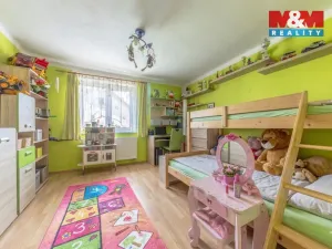 Prodej rodinného domu, Chuchelna, 250 m2