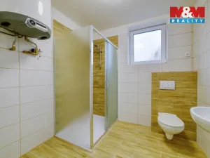 Pronájem bytu 3+kk, Luby, Revoluční, 71 m2
