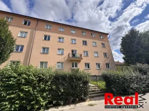 Pronájem bytu 3+1, Brno - Žabovřesky, Klímova, 71 m2
