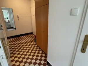 Pronájem bytu 3+1, Brno - Žabovřesky, Klímova, 71 m2