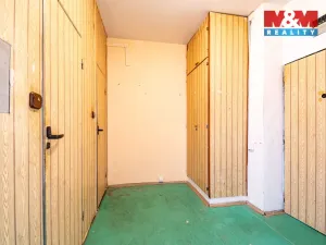 Prodej bytu 1+1, Kamenický Šenov, Pískovec I, 40 m2