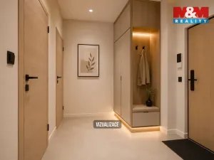 Prodej bytu 1+1, Kamenický Šenov, Pískovec I, 40 m2