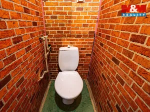 Prodej bytu 1+1, Kamenický Šenov, Pískovec I, 40 m2