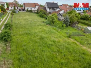 Prodej pozemku pro bydlení, Kovalovice, 1718 m2