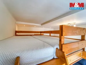 Pronájem bytu 2+1, Plzeň - Severní Předměstí, Na Roudné, 69 m2