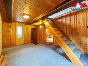 Prodej rodinného domu, Kraslice - Tisová, 250 m2