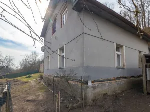 Dražba rodinného domu, Klášter Hradiště nad Jizerou, 110 m2