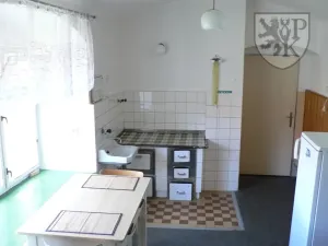 Prodej chalupy, Kocelovice, 490 m2