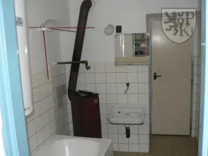 Prodej chalupy, Kocelovice, 490 m2