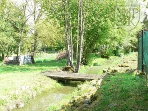 Prodej chalupy, Kocelovice, 490 m2