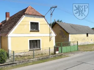 Prodej chalupy, Kocelovice, 490 m2