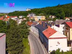 Prodej činžovního domu, Fulnek, Fučíkova, 255 m2