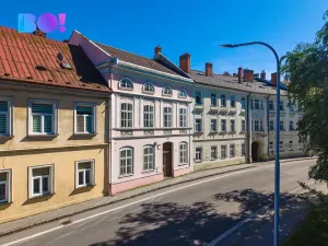 Prodej vícegeneračního domu, Fulnek, Fučíkova, 255 m2