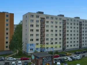 Prodej bytu 1+kk, Trutnov - Horní Staré Město, Za Komínem, 32 m2