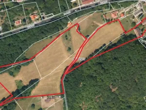 Prodej zemědělského objektu, Dubí - Běhánky, Dlouhá, 616 m2