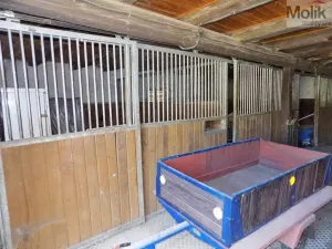 Prodej zemědělského objektu, Dubí - Běhánky, Dlouhá, 616 m2