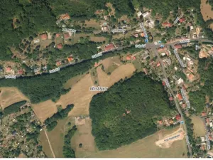 Prodej zemědělského objektu, Dubí - Běhánky, Dlouhá, 616 m2