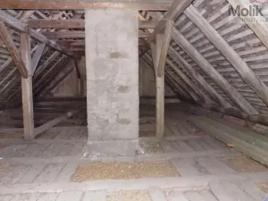 Prodej zemědělského objektu, Dubí - Běhánky, Dlouhá, 616 m2