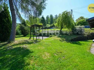 Prodej rodinného domu, Kudlovice, 90 m2