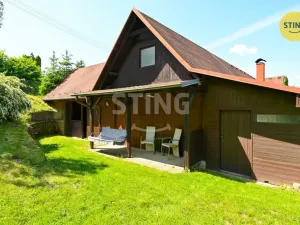 Prodej rodinného domu, Kudlovice, 90 m2