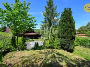 Prodej rodinného domu, Kudlovice, 90 m2