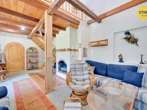 Prodej rodinného domu, Kudlovice, 90 m2